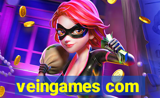 veingames com